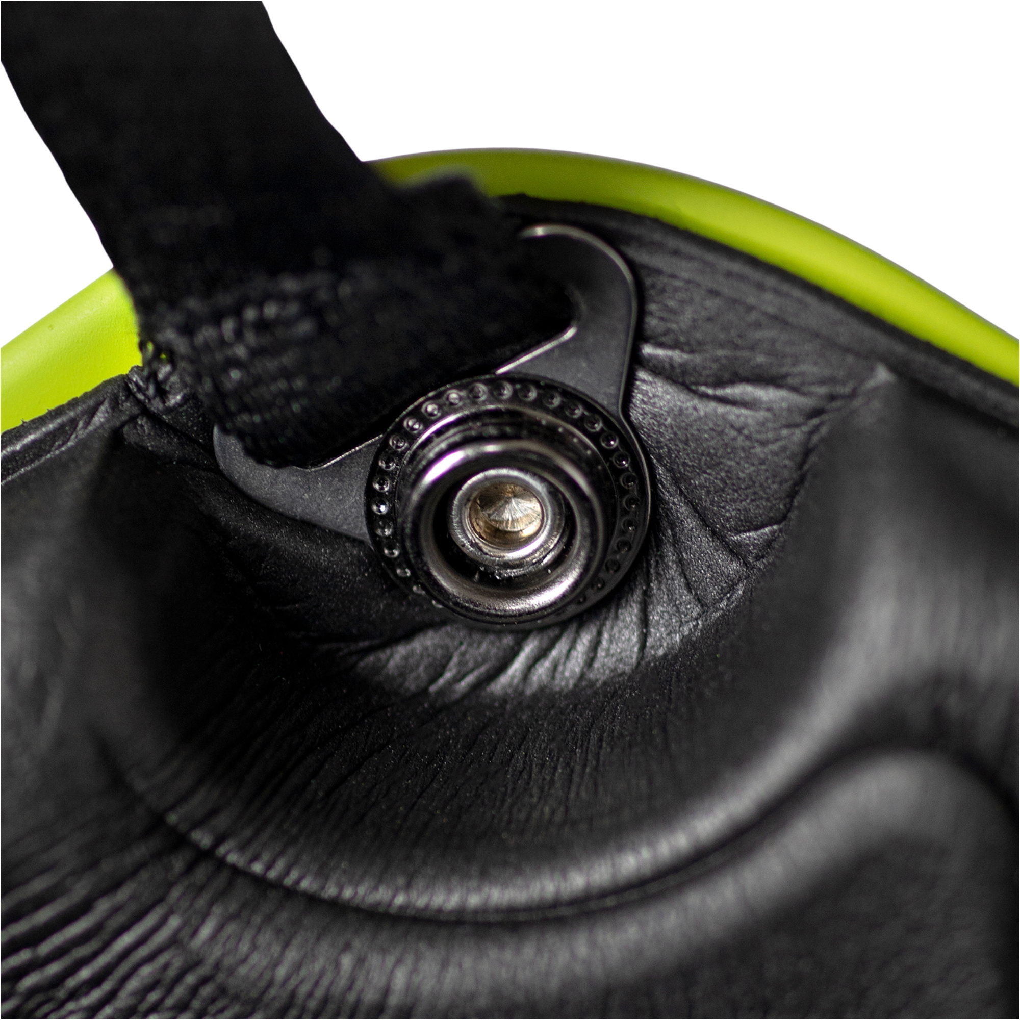2026 Mesle Ragnar Helm 846350 - Lime